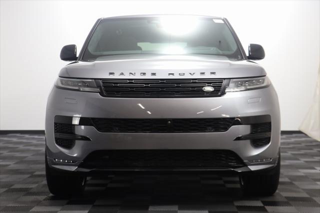 new 2025 Land Rover Range Rover Sport car, priced at $129,390