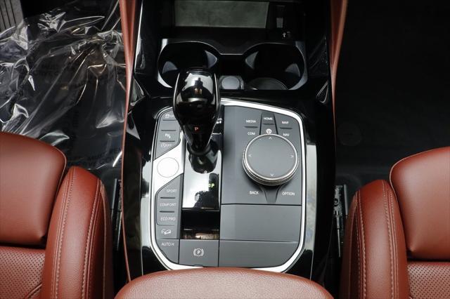 used 2022 BMW X4 car, priced at $38,997