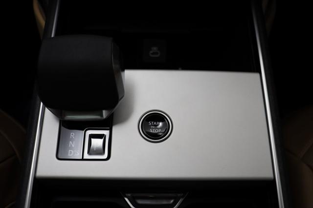new 2025 Land Rover Range Rover car, priced at $144,565
