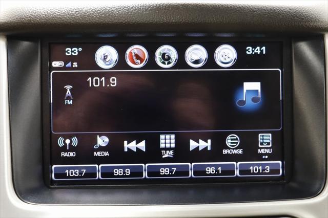 used 2019 GMC Yukon XL car, priced at $28,897