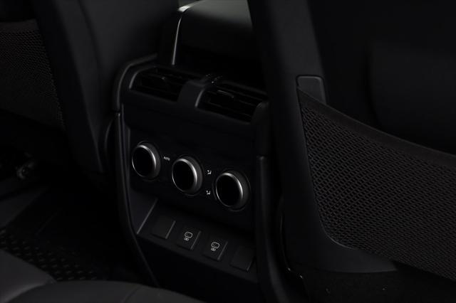 new 2025 Land Rover Defender car, priced at $108,413