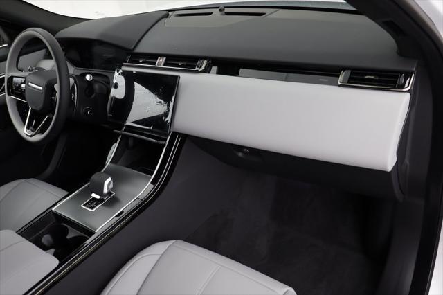 new 2026 Land Rover Range Rover Velar car, priced at $66,425