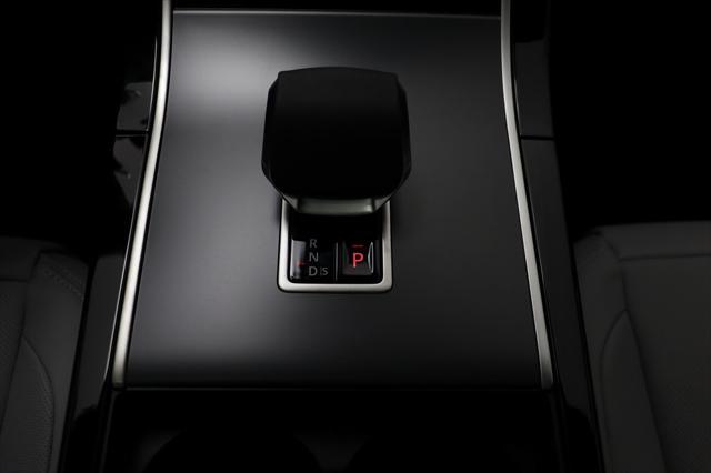 new 2026 Land Rover Range Rover Velar car, priced at $66,425