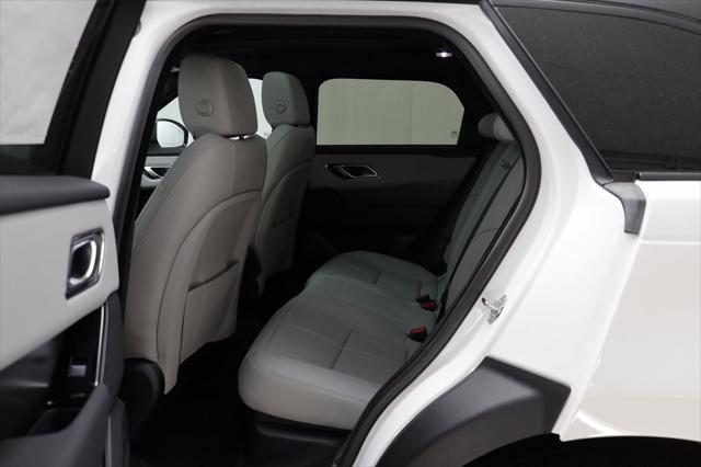 new 2026 Land Rover Range Rover Velar car, priced at $66,425