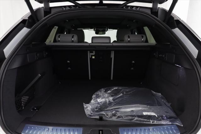 new 2026 Land Rover Range Rover Velar car, priced at $66,425
