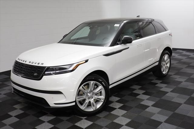 new 2026 Land Rover Range Rover Velar car, priced at $66,425