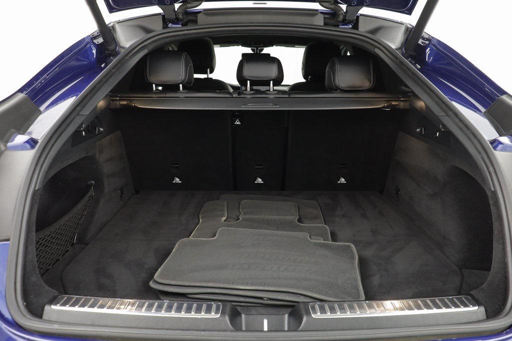 used 2020 Mercedes-Benz GLC 300 car, priced at $31,082