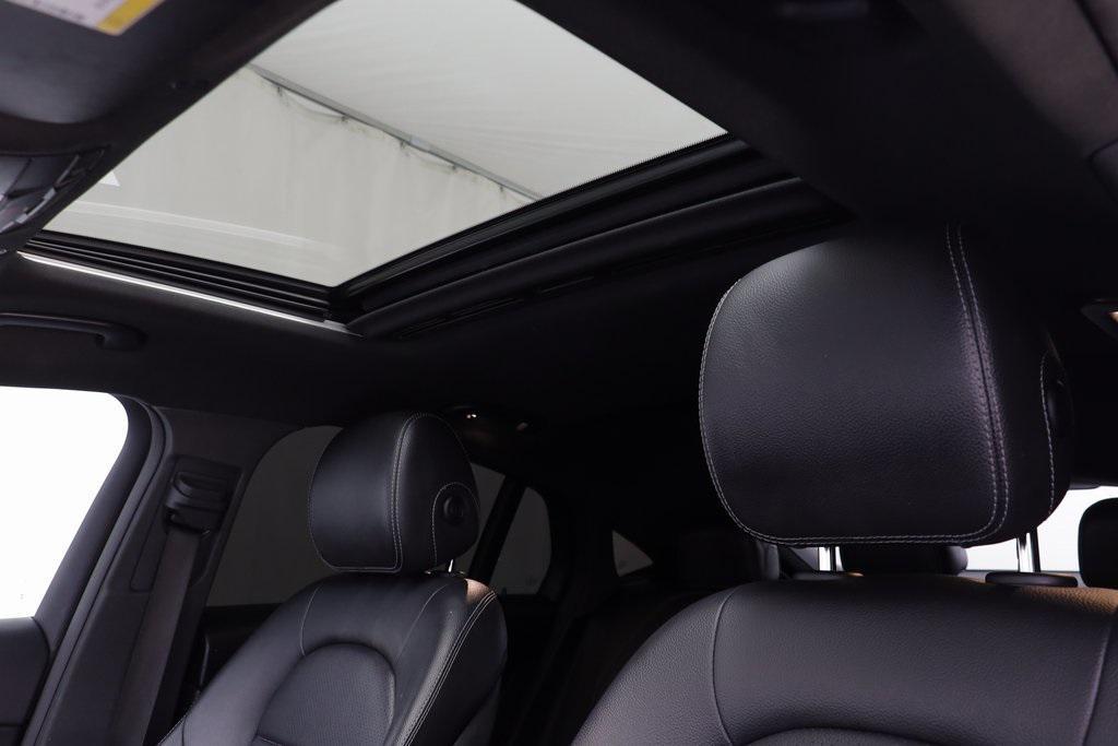 used 2020 Mercedes-Benz GLC 300 car, priced at $31,082