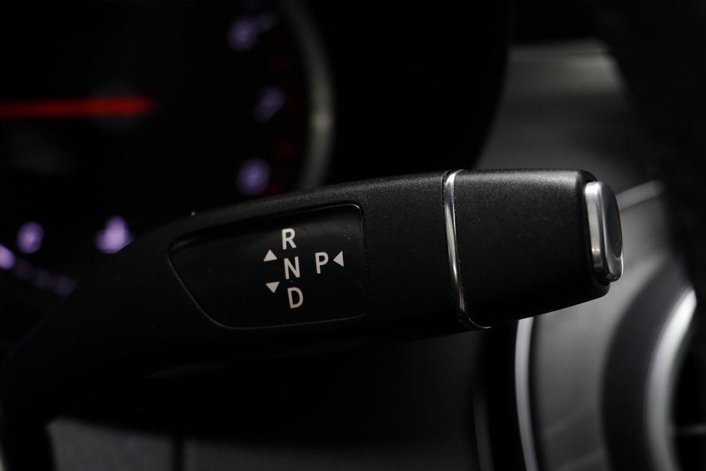 used 2020 Mercedes-Benz GLC 300 car, priced at $31,082