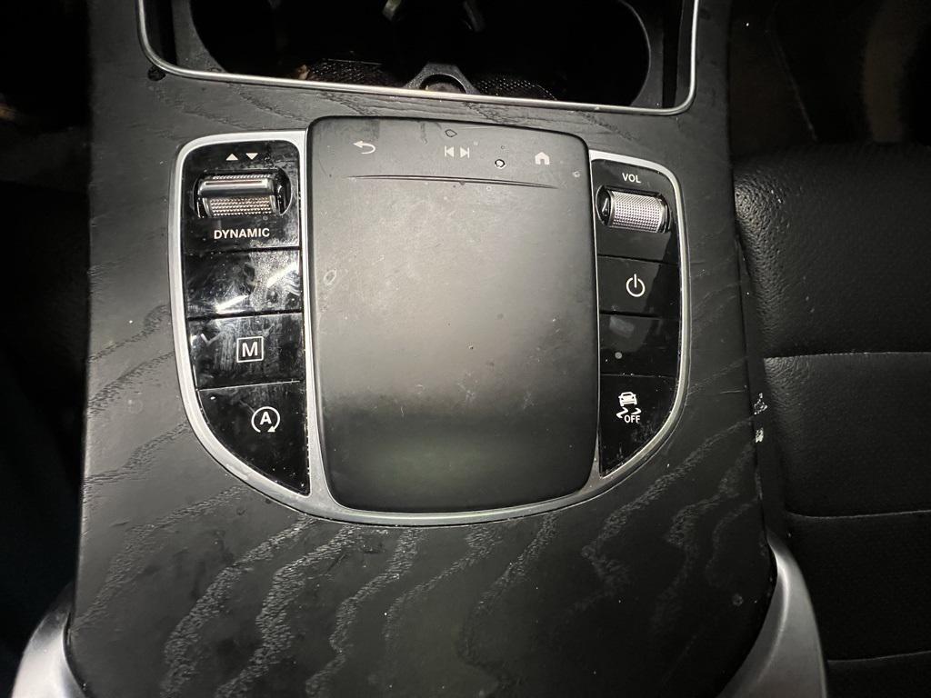 used 2020 Mercedes-Benz GLC 300 car, priced at $31,790