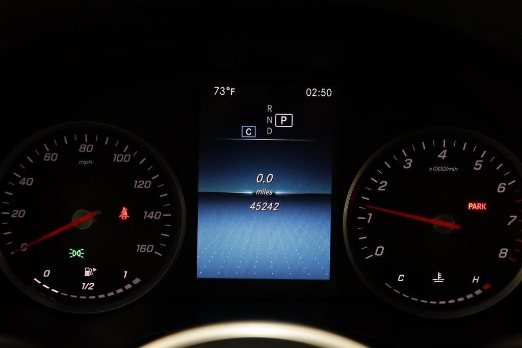 used 2020 Mercedes-Benz GLC 300 car, priced at $31,082