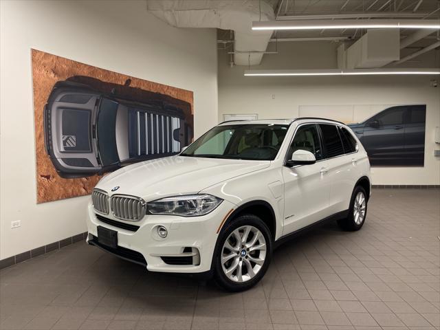 used 2016 BMW X5 eDrive car, priced at $16,997