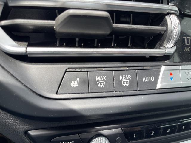 used 2024 BMW 228 Gran Coupe car, priced at $36,997