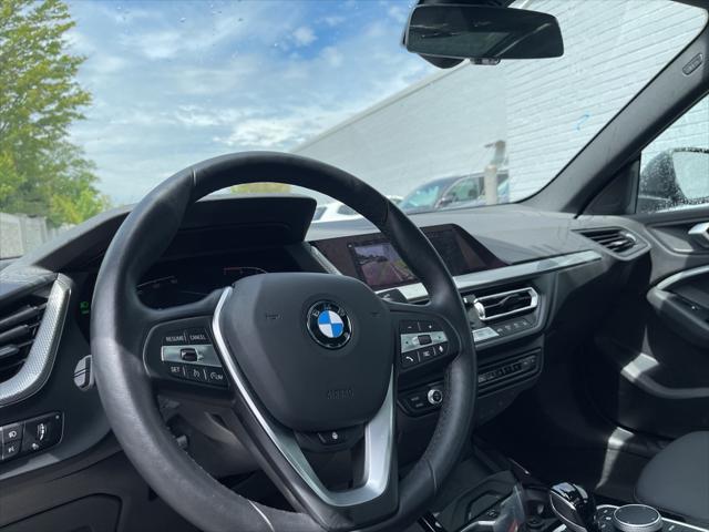 used 2024 BMW 228 Gran Coupe car, priced at $36,997