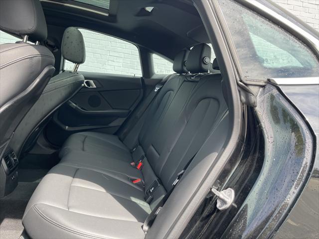 used 2024 BMW 228 Gran Coupe car, priced at $36,997