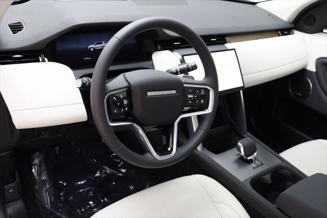 used 2025 Land Rover Discovery Sport car, priced at $44,997