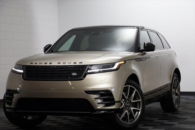new 2026 Land Rover Range Rover Velar car, priced at $82,740