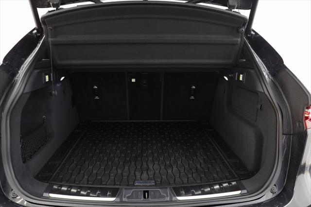 used 2025 Jaguar F-PACE car, priced at $59,997