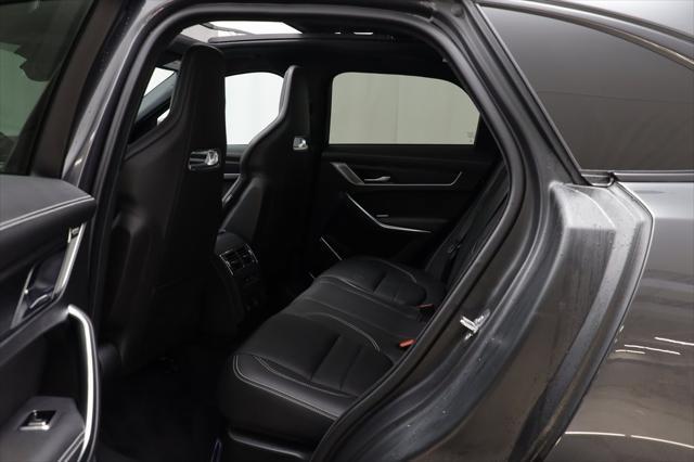 used 2025 Jaguar F-PACE car, priced at $59,997