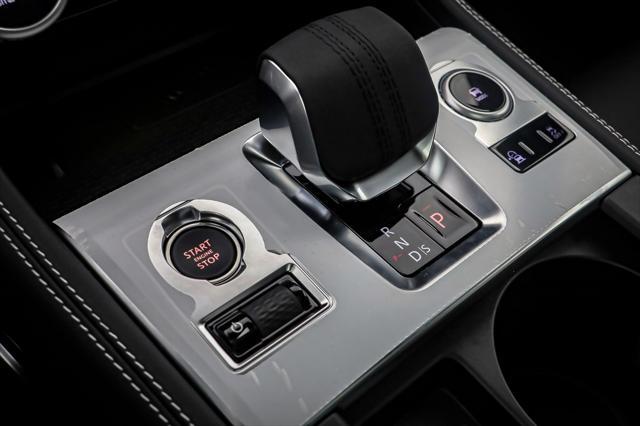used 2025 Jaguar F-PACE car, priced at $59,997
