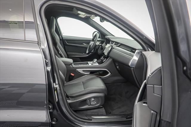 used 2025 Jaguar F-PACE car, priced at $59,997