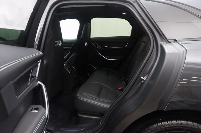 used 2025 Jaguar F-PACE car, priced at $59,997