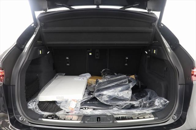 used 2025 Jaguar F-PACE car, priced at $59,997