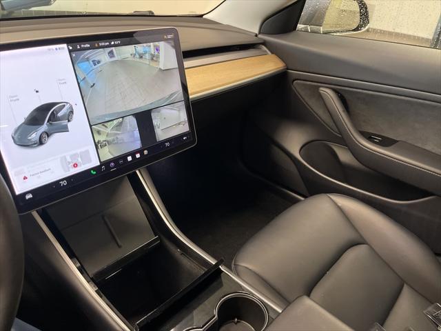 used 2020 Tesla Model 3 car, priced at $24,997