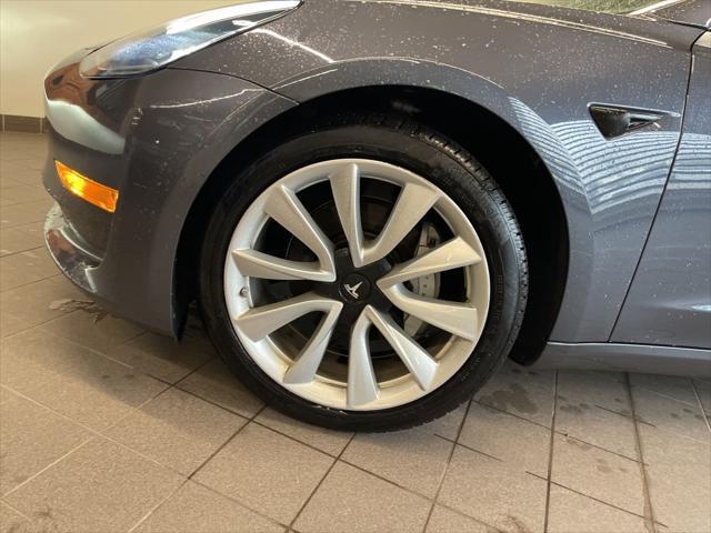 used 2020 Tesla Model 3 car, priced at $24,997
