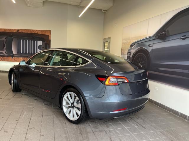 used 2020 Tesla Model 3 car, priced at $24,997