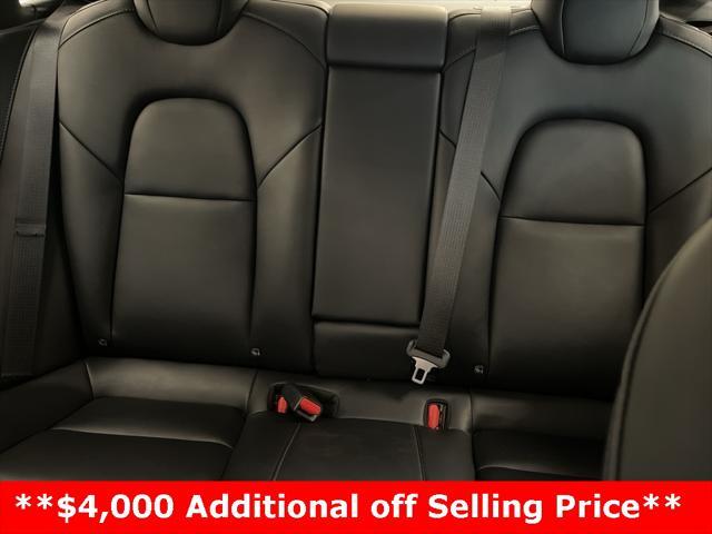 used 2020 Tesla Model 3 car, priced at $24,997