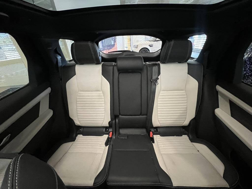 used 2023 Land Rover Discovery Sport car, priced at $31,057