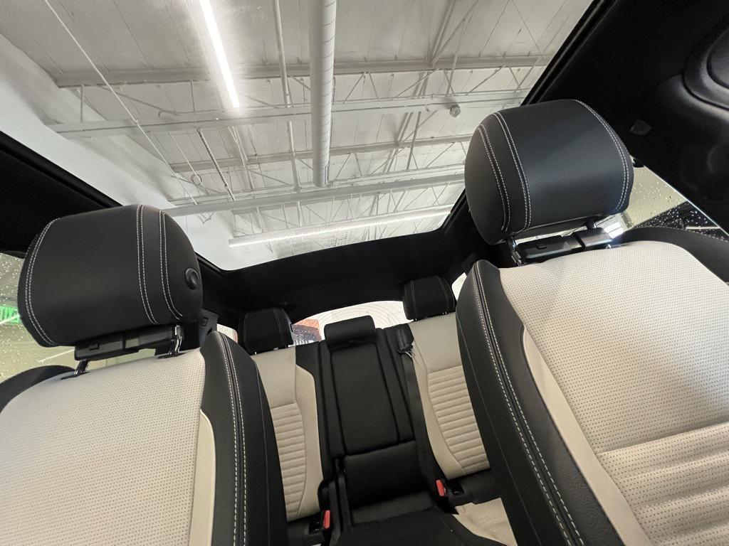 used 2023 Land Rover Discovery Sport car, priced at $31,057