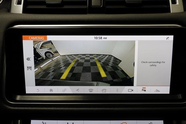 used 2019 Land Rover Range Rover Sport car, priced at $29,297