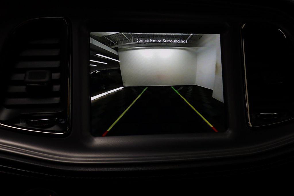 used 2023 Dodge Challenger car, priced at $76,977