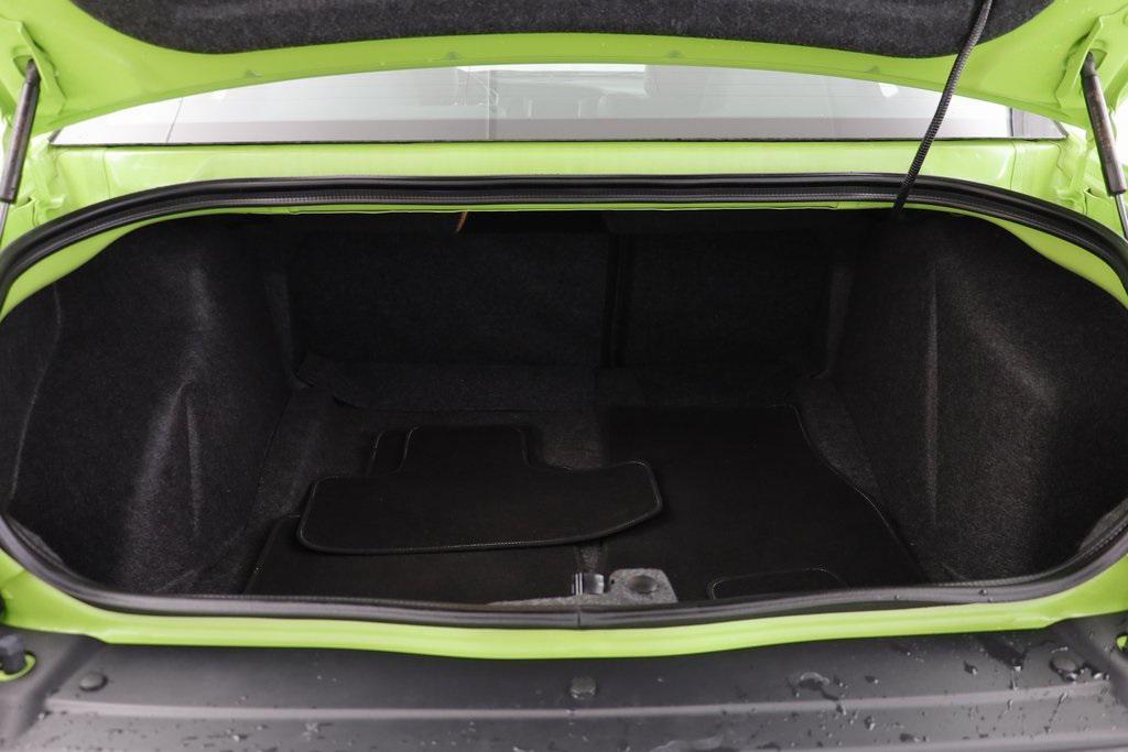 used 2023 Dodge Challenger car, priced at $76,977