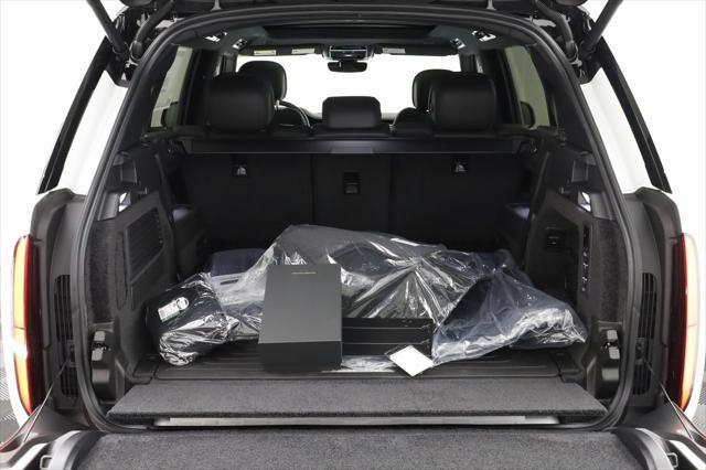 new 2025 Land Rover Range Rover car, priced at $158,900