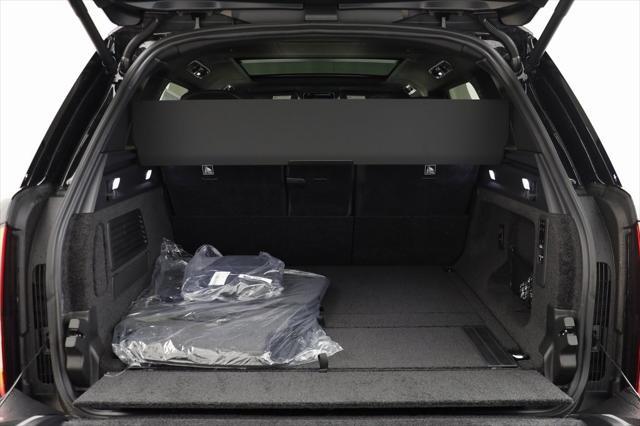 new 2025 Land Rover Range Rover car, priced at $176,865