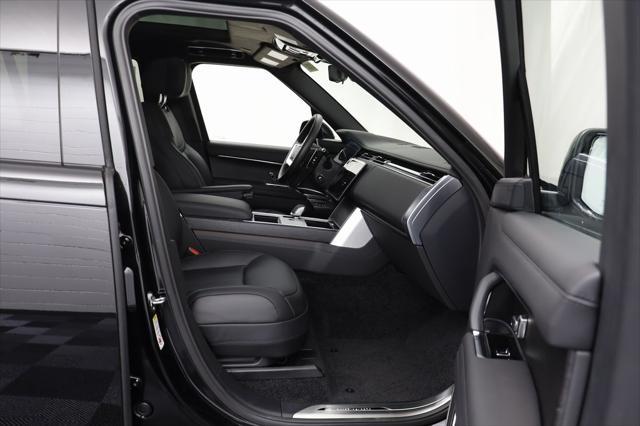 new 2025 Land Rover Range Rover car, priced at $172,865