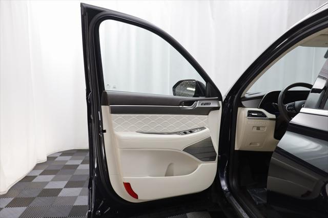 used 2020 Hyundai Palisade car, priced at $30,497