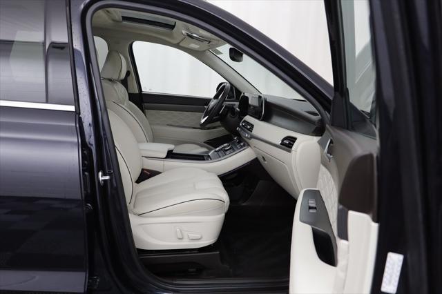 used 2020 Hyundai Palisade car, priced at $30,497