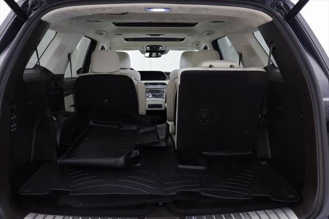 used 2020 Hyundai Palisade car, priced at $30,497