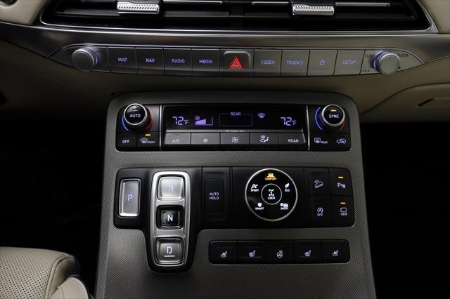 used 2020 Hyundai Palisade car, priced at $30,497