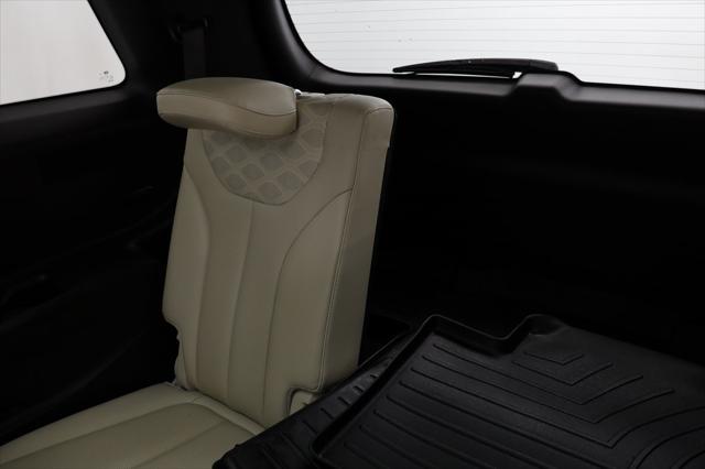 used 2020 Hyundai Palisade car, priced at $30,497