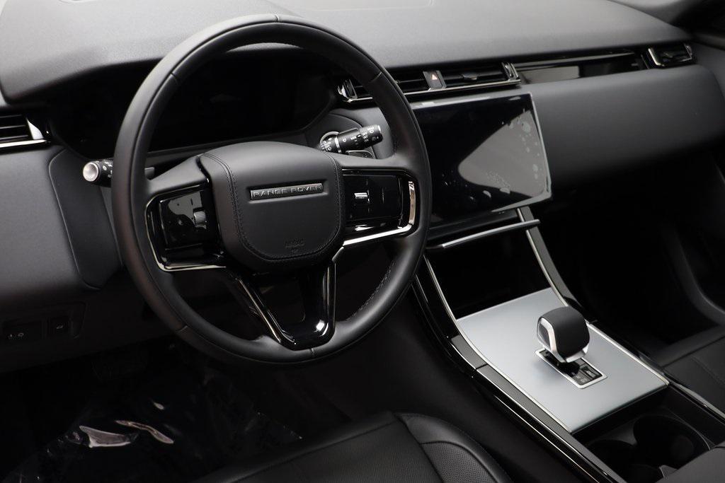 used 2025 Land Rover Range Rover Velar car, priced at $51,339