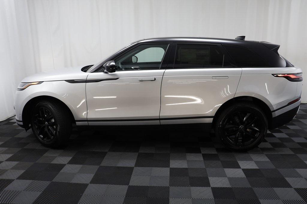 used 2025 Land Rover Range Rover Velar car, priced at $51,339