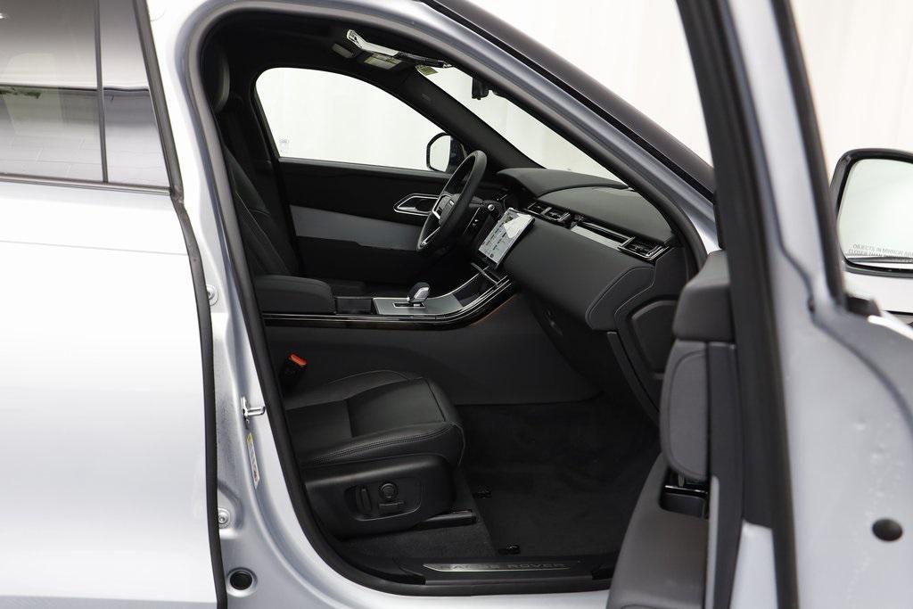 used 2025 Land Rover Range Rover Velar car, priced at $51,339