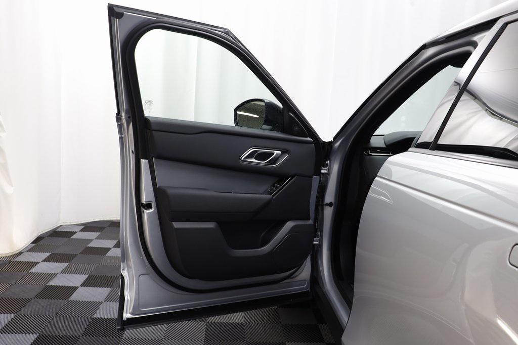 used 2025 Land Rover Range Rover Velar car, priced at $51,339