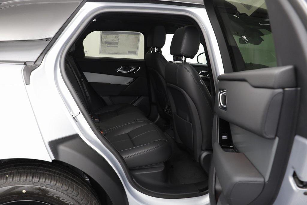 used 2025 Land Rover Range Rover Velar car, priced at $51,339