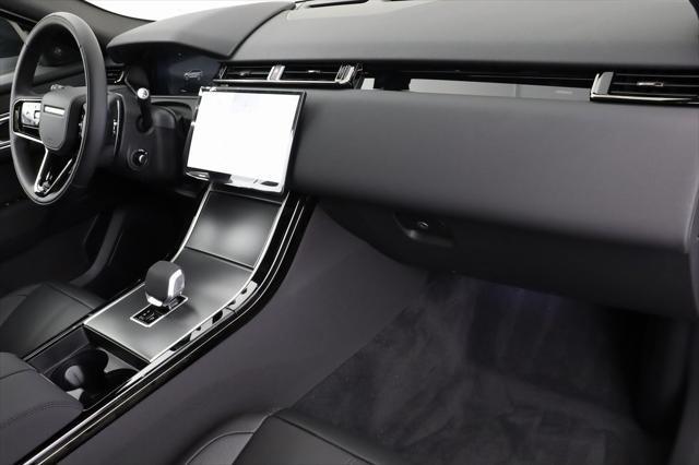new 2026 Land Rover Range Rover Velar car, priced at $68,565